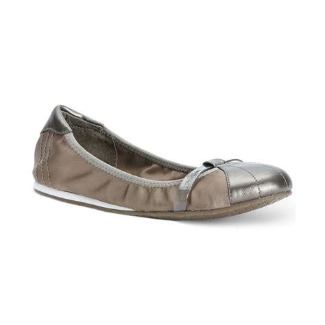 calvin klein women's flats